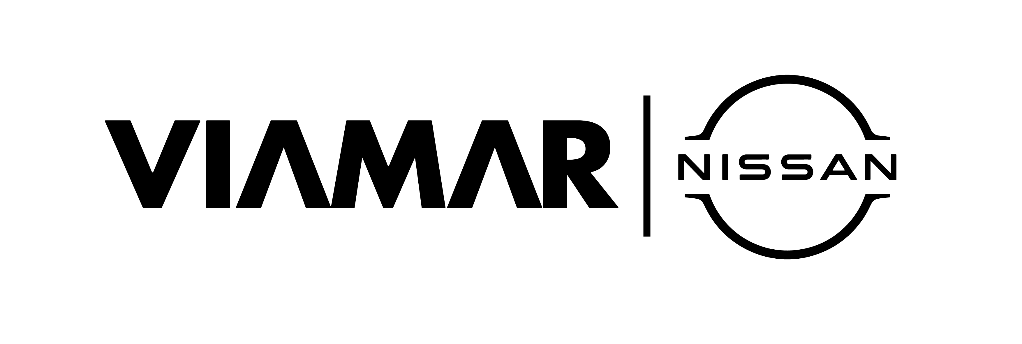 Nissan Viamar Tókio Logo